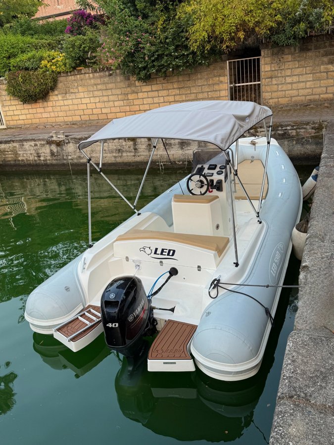 Gem Boat rental fleet — photo 7